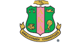 Alpha Kappa Alpha Sorority logo