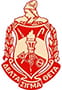 Delta Sigma Theta logo