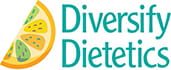Diversify Dietetics logo