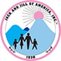 Jack and Jill of America, Inc. logo