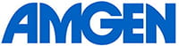 Amgen logo