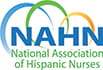 National Association of Hispanic Nurses logo