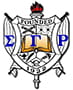 Sigma Gamma Rho logo