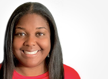 A professional headshot of Arika Cason A professional headshot of Arika Cason