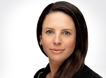A professional headshot of Michelle Raphael A professional headshot of Michelle Raphael