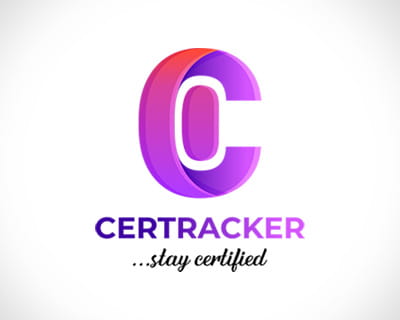 CerTracker logo