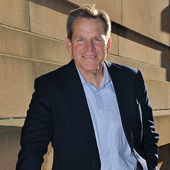 Headshot of Mike McCormick Headshot of Mike McCormick