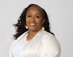 Pastor Barbara Palmer Kingdom Kare, Inc., Maryland 