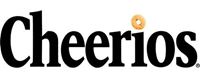 Cheerios logo